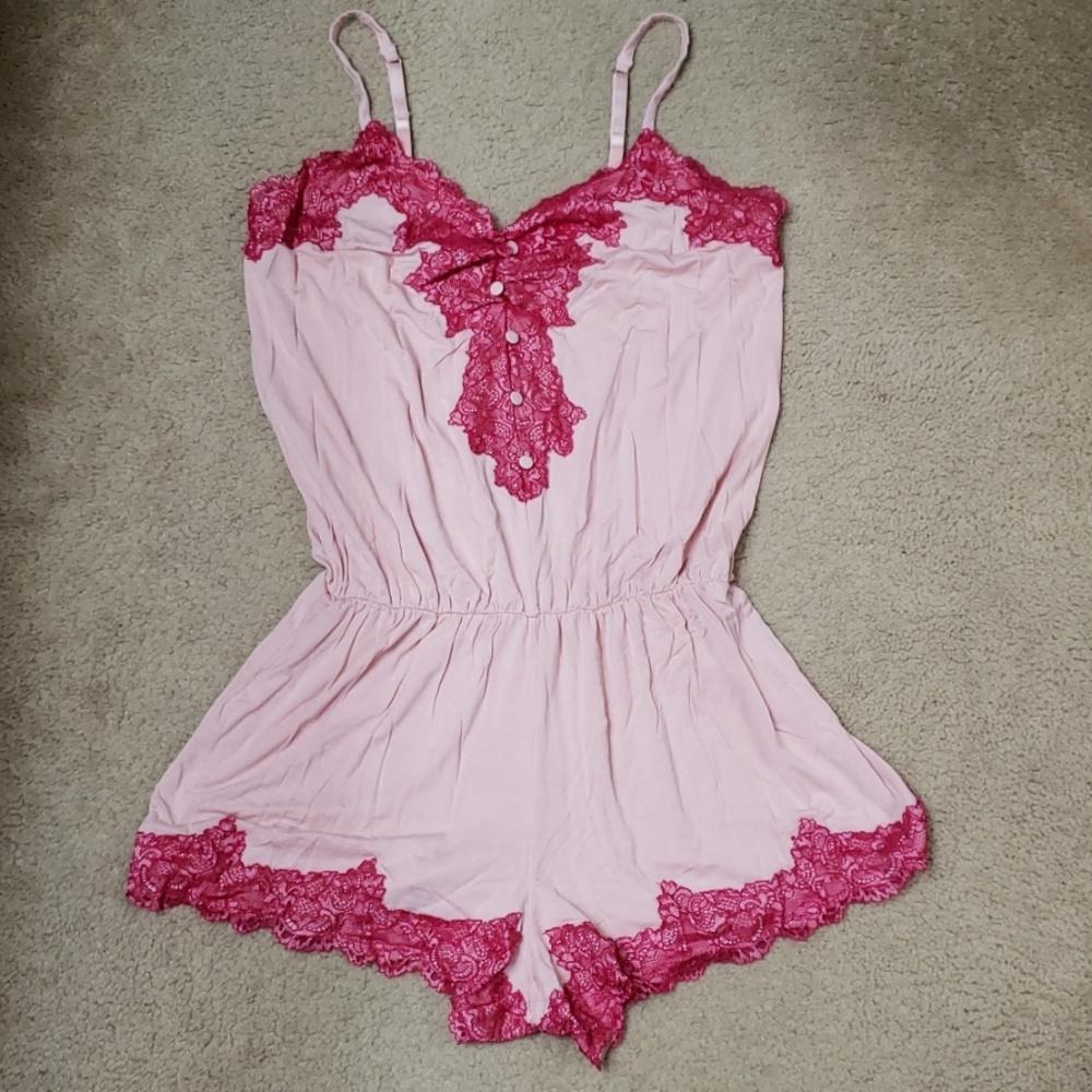 Soma sleep romper